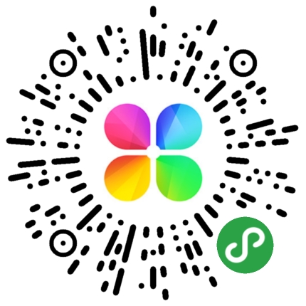 崔竹清医生二维码