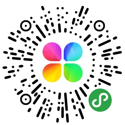 高俊医生二维码