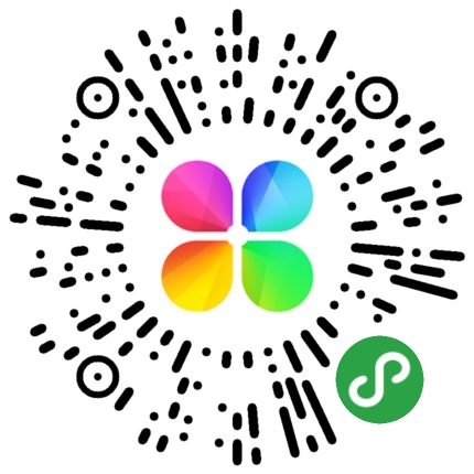 林娜医生二维码