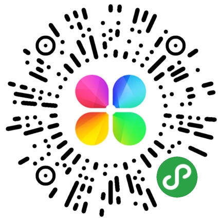 高靖达医生二维码