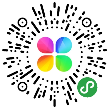 张志会医生二维码