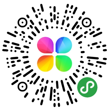 洪志明医生二维码