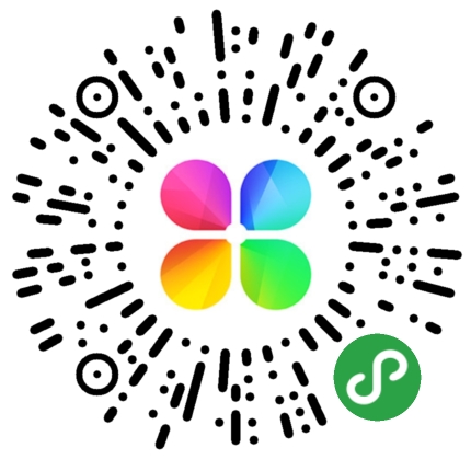 王欣医生二维码