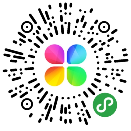 杨玉京医生二维码