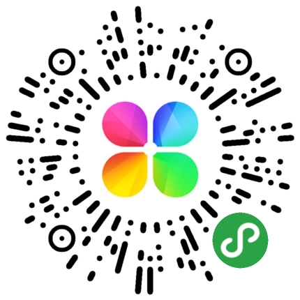 李万医生二维码