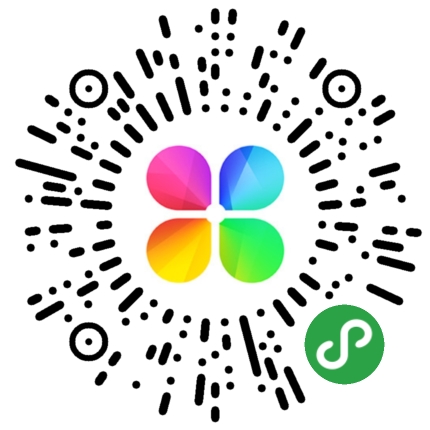 岳萌医生二维码