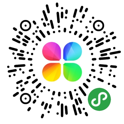 林杰医生二维码