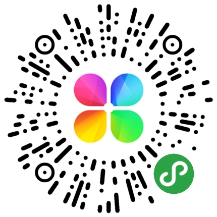 侯吉军医生二维码