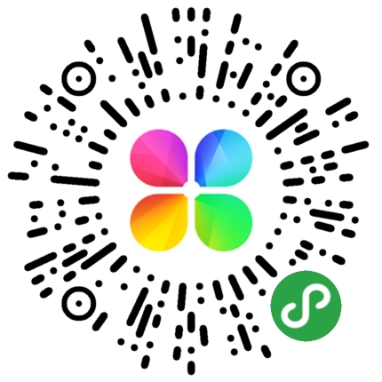 李成娟医生二维码