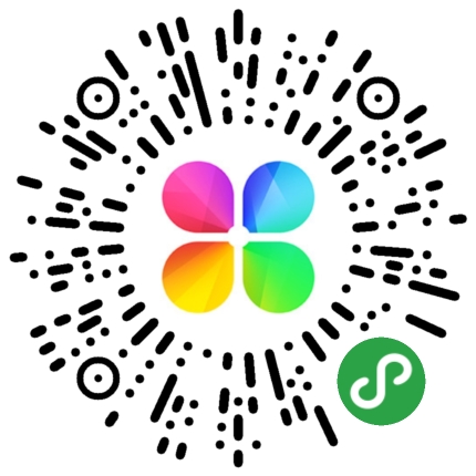 杨照丰医生二维码