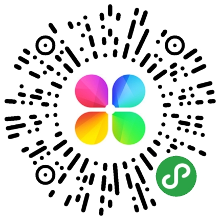 陈超庭医生二维码