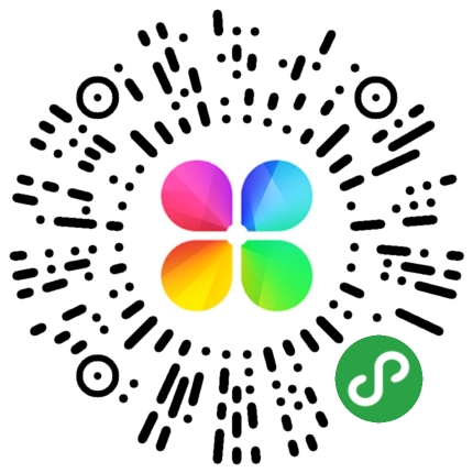 逯峰医生二维码