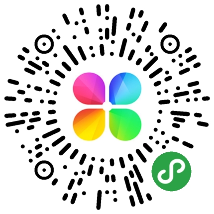 廖鸿医生二维码