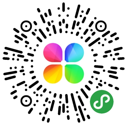 谭忠德医生二维码