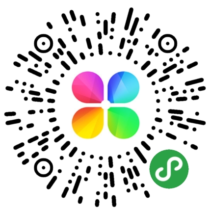 陈红医生二维码