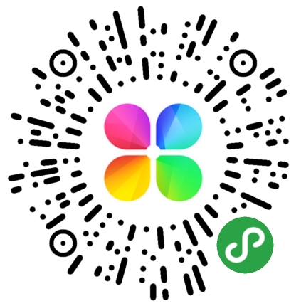 张荣荣医生二维码