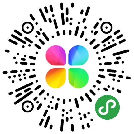 余波医生二维码