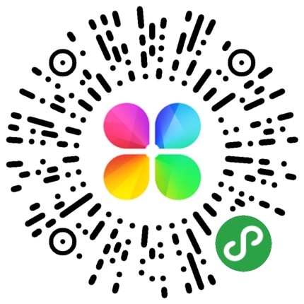 程帅医生二维码