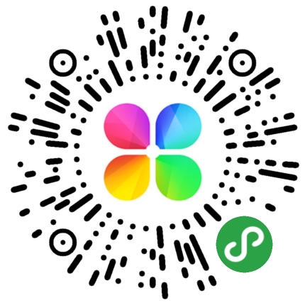 陈卫斌医生二维码