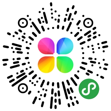 呼子珍医生二维码