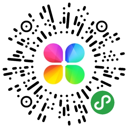 胡云红医生二维码