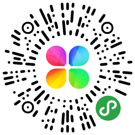 杨宁医生二维码