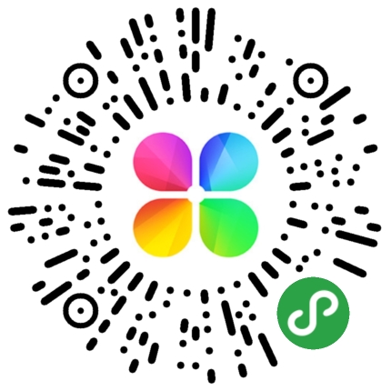 付鲁英医生二维码