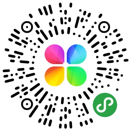 殷伟校医生二维码