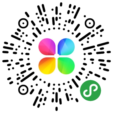 金尚丽医生二维码