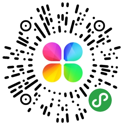 张勤医生二维码