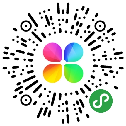 洪岭医生二维码