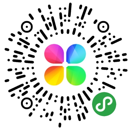 潘建英医生二维码