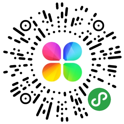 傅文虎医生二维码