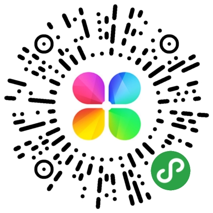 米明珊医生二维码