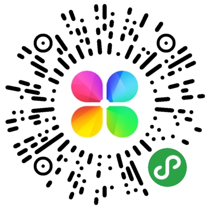 张建社医生二维码