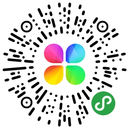 杨兵斌医生二维码