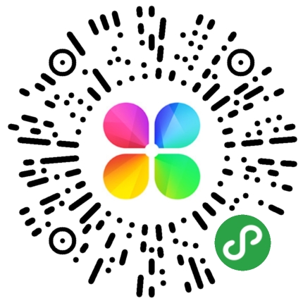 谢超慧医生二维码