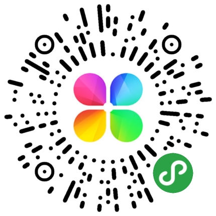 杨昱莹医生二维码