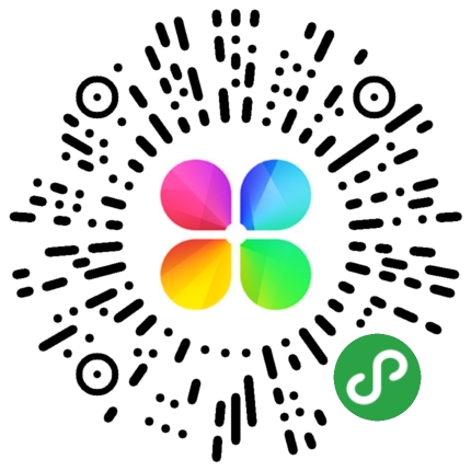 余亮科医生二维码