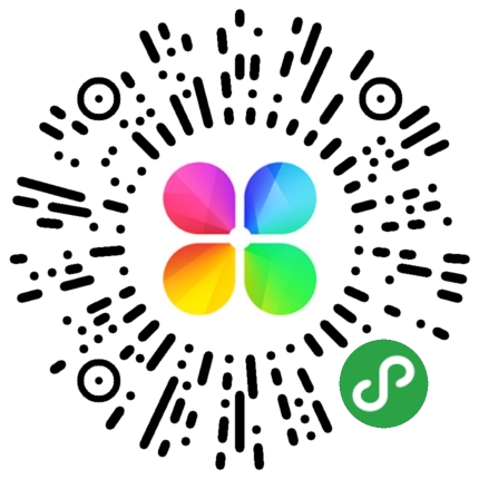 张拯医生二维码