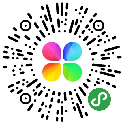 连玲霞医生二维码