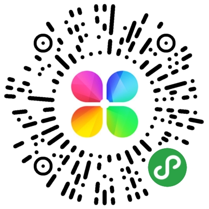 高峰本医生二维码