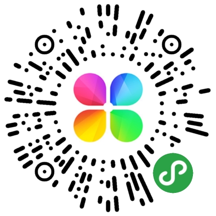 鲁志科医生二维码