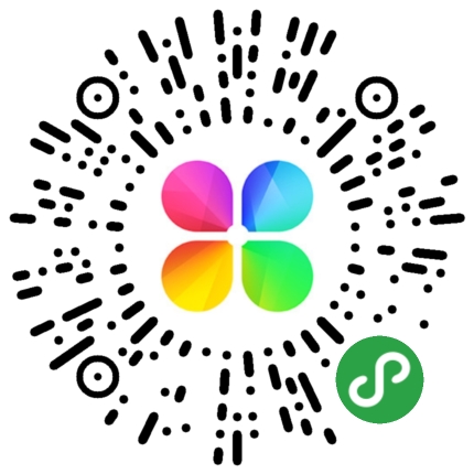 王志成医生二维码