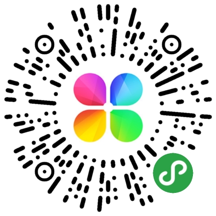 汪谦医生二维码