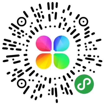 蔡丹医生二维码