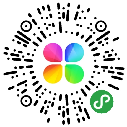 孟繁秋医生二维码