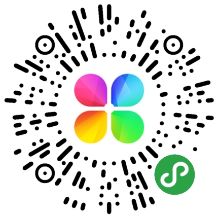 杨卫荔医生二维码