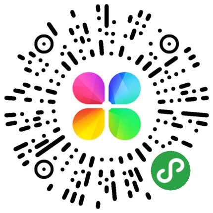 田秀红医生二维码