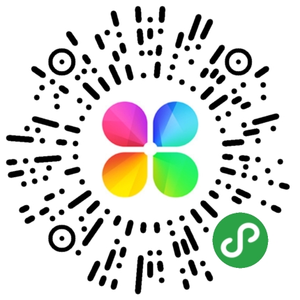 吴康医生二维码